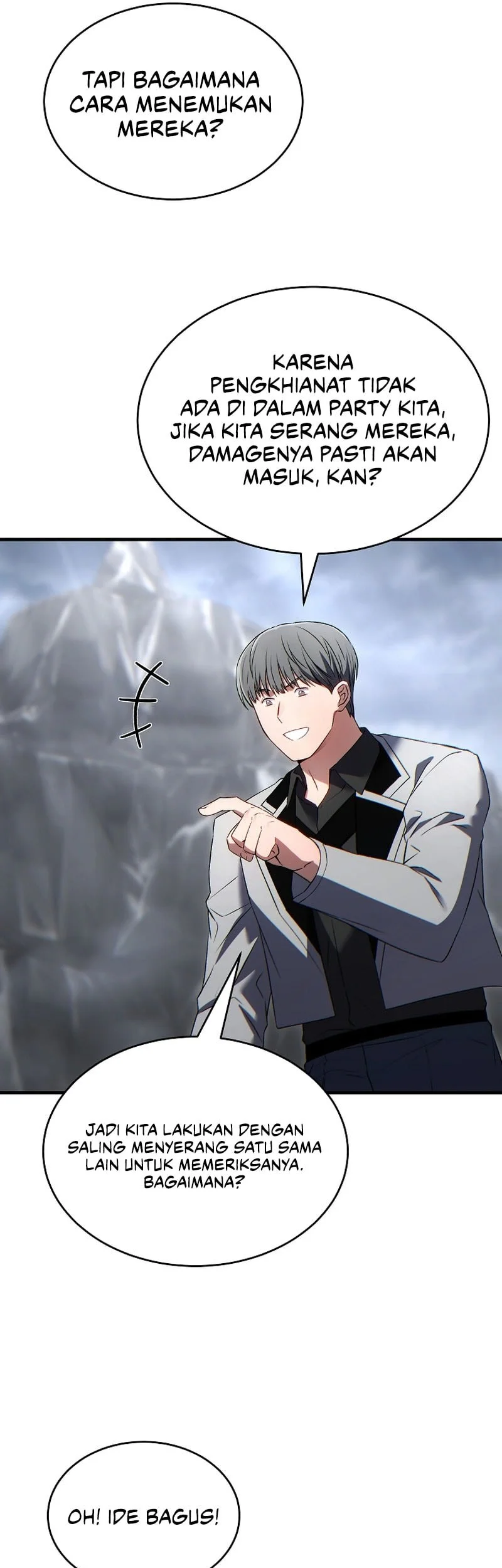 The 100th Regression Of The Max-Level Player Chapter 86 Gambar 66