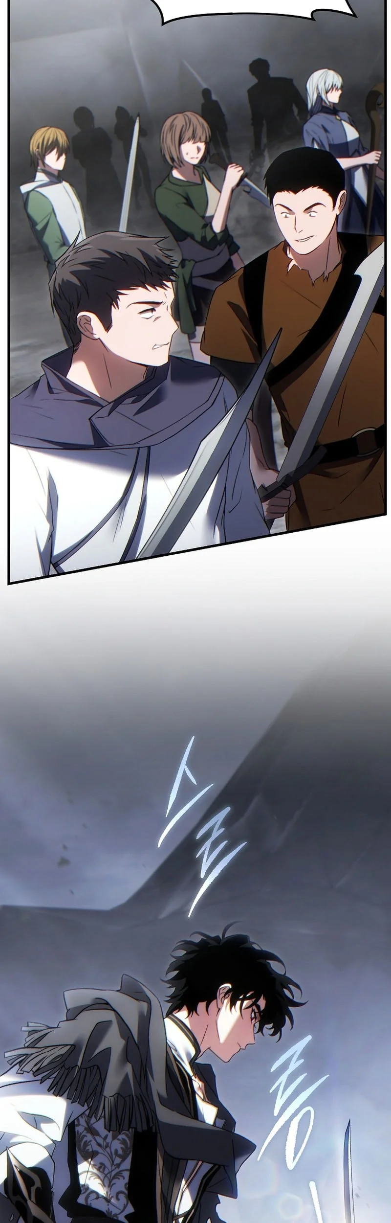 The 100th Regression Of The Max-Level Player Chapter 86 Gambar 68