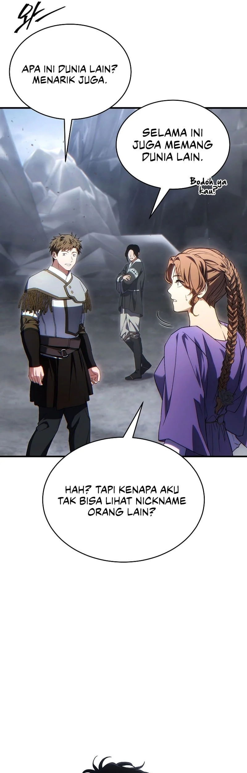 The 100th Regression Of The Max-Level Player Chapter 86 Gambar 6