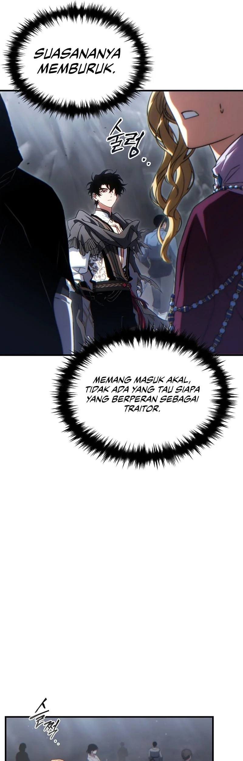 The 100th Regression Of The Max-Level Player Chapter 86 Gambar 10