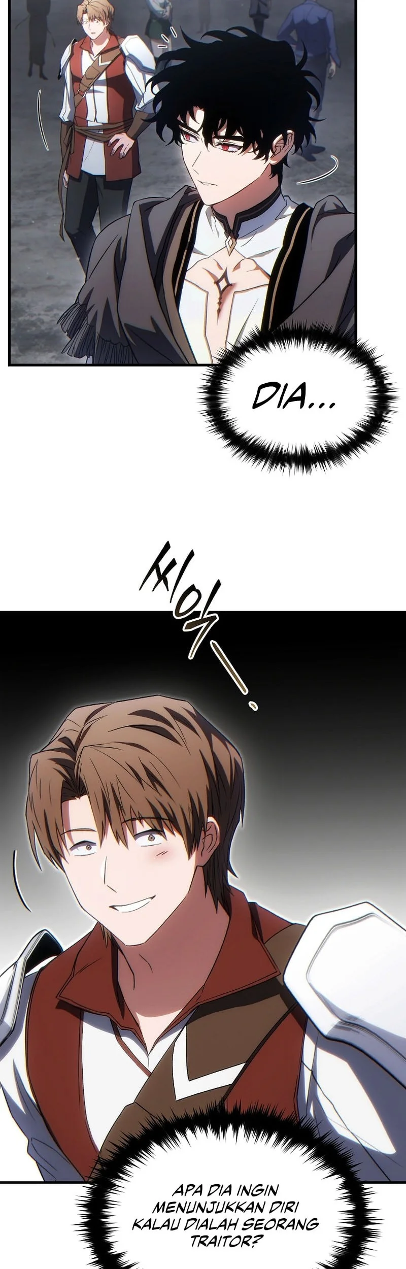 The 100th Regression Of The Max-Level Player Chapter 86 Gambar 11