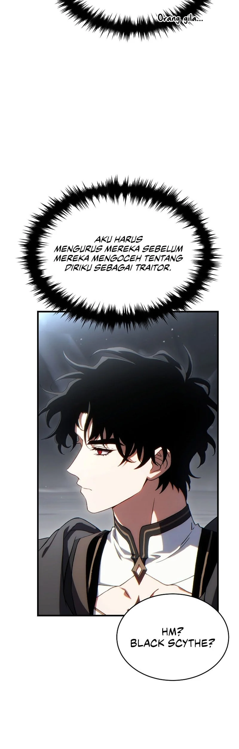 The 100th Regression Of The Max-Level Player Chapter 86 Gambar 12