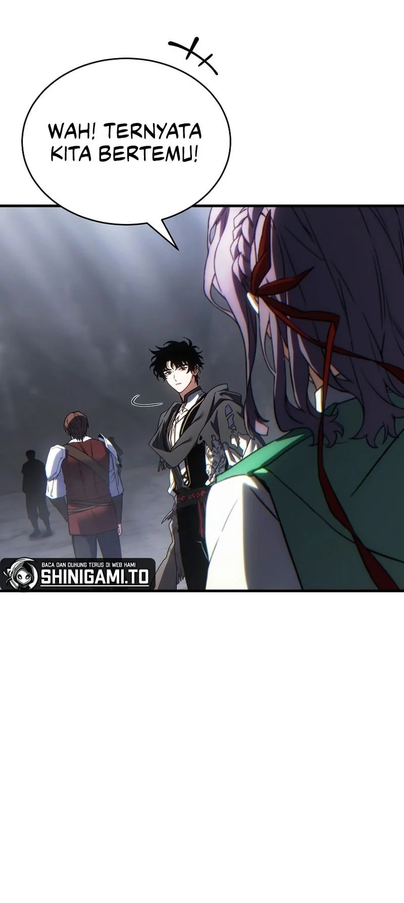 The 100th Regression Of The Max-Level Player Chapter 86 Gambar 13