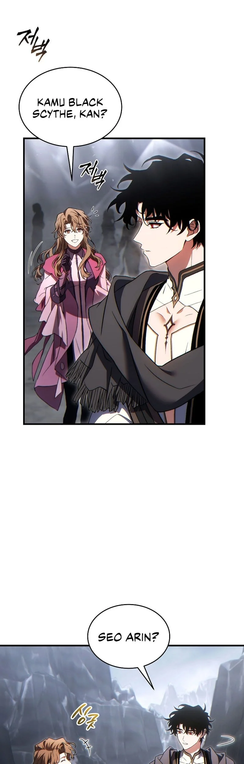 The 100th Regression Of The Max-Level Player Chapter 86 Gambar 16