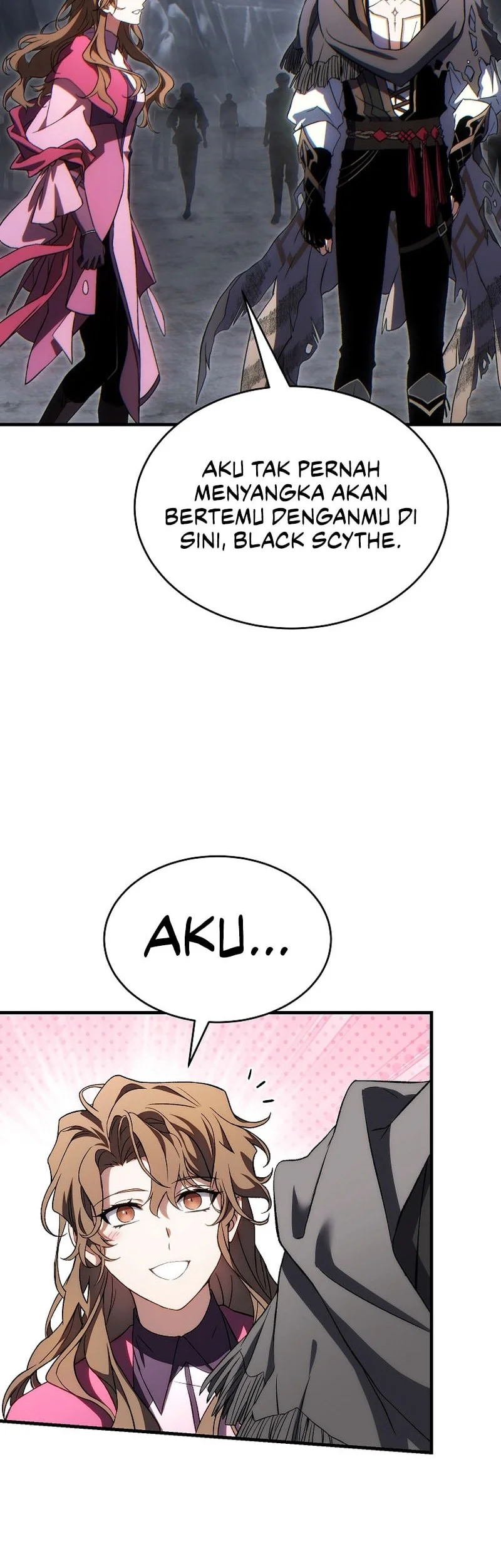 The 100th Regression Of The Max-Level Player Chapter 86 Gambar 17