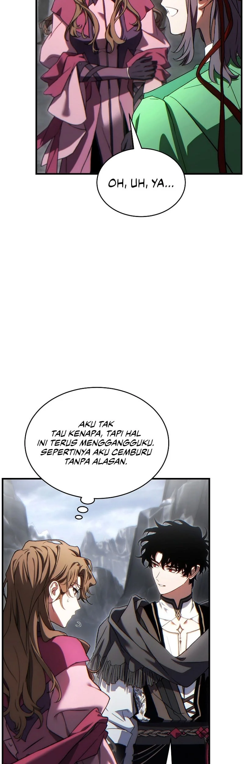 The 100th Regression Of The Max-Level Player Chapter 86 Gambar 19