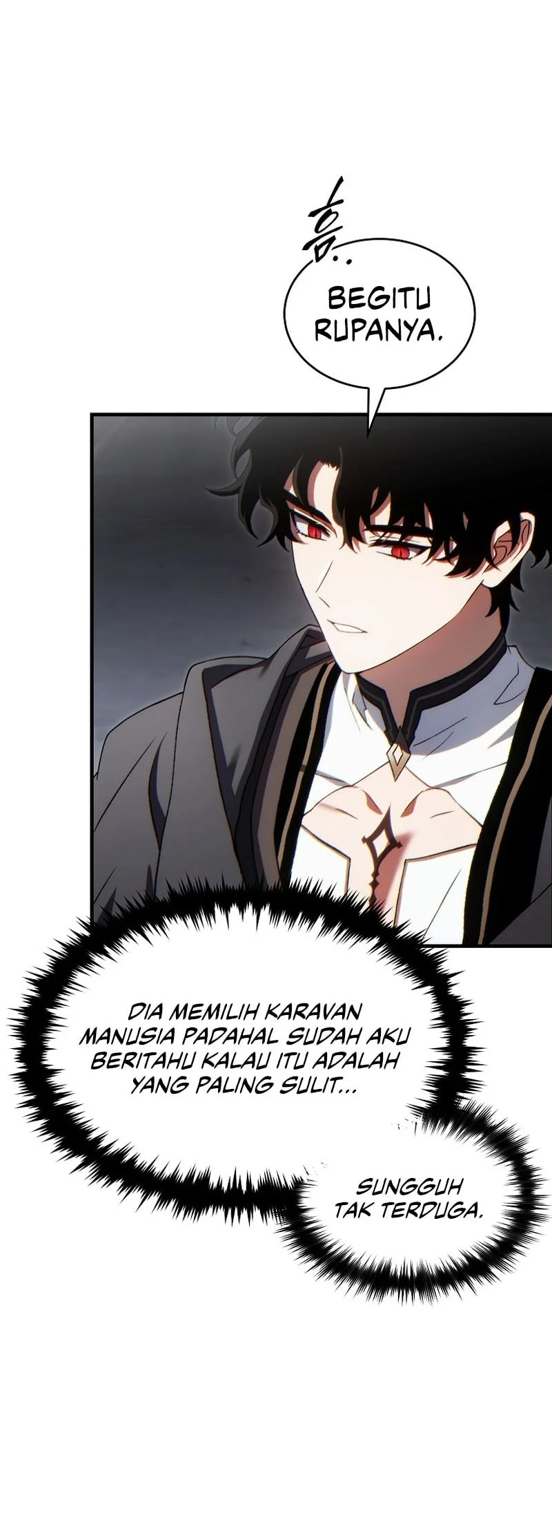 The 100th Regression Of The Max-Level Player Chapter 86 Gambar 21