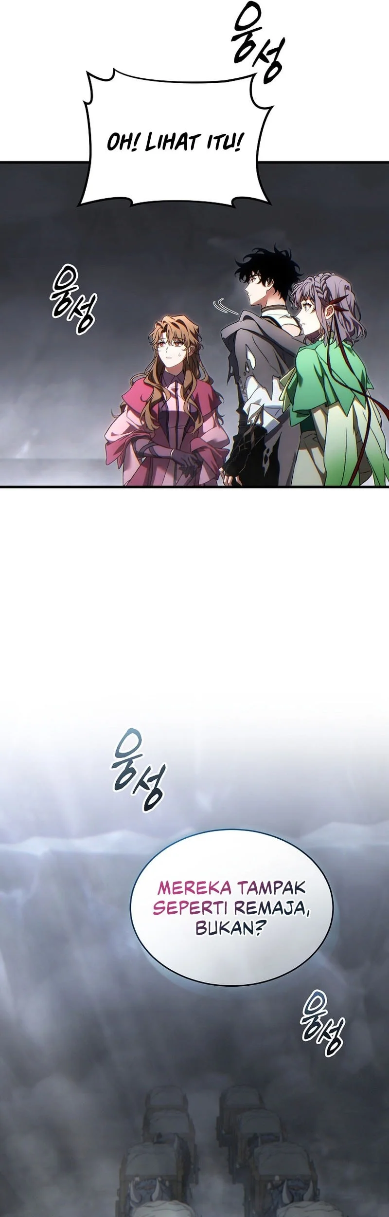 The 100th Regression Of The Max-Level Player Chapter 86 Gambar 22
