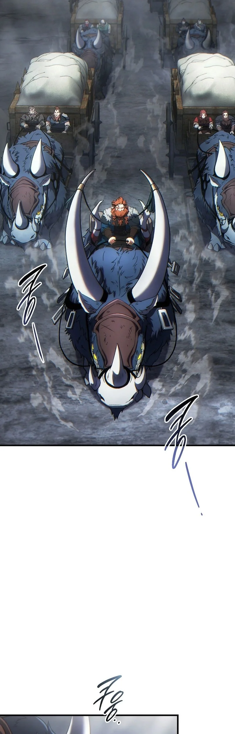 The 100th Regression Of The Max-Level Player Chapter 86 Gambar 23