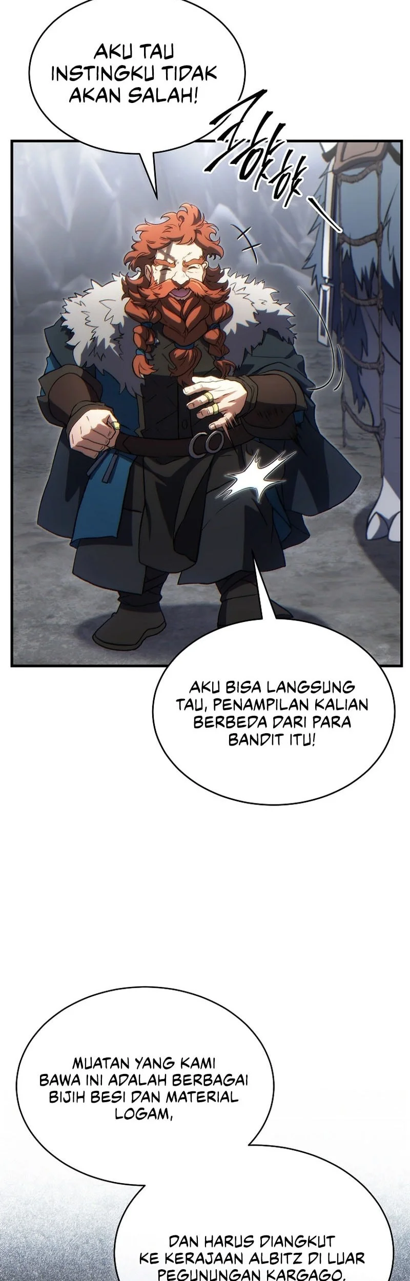 The 100th Regression Of The Max-Level Player Chapter 86 Gambar 27