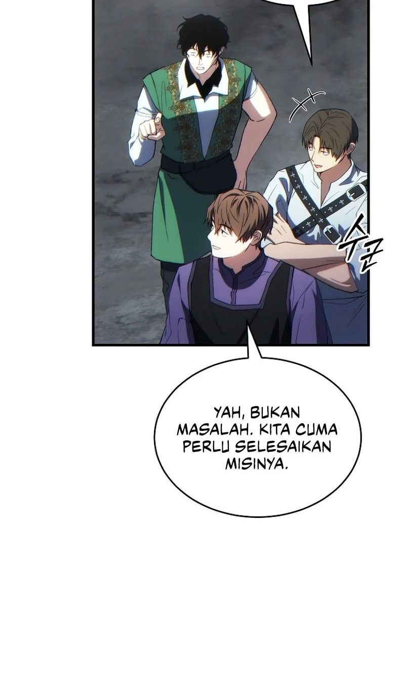 The 100th Regression Of The Max-Level Player Chapter 86 Gambar 29