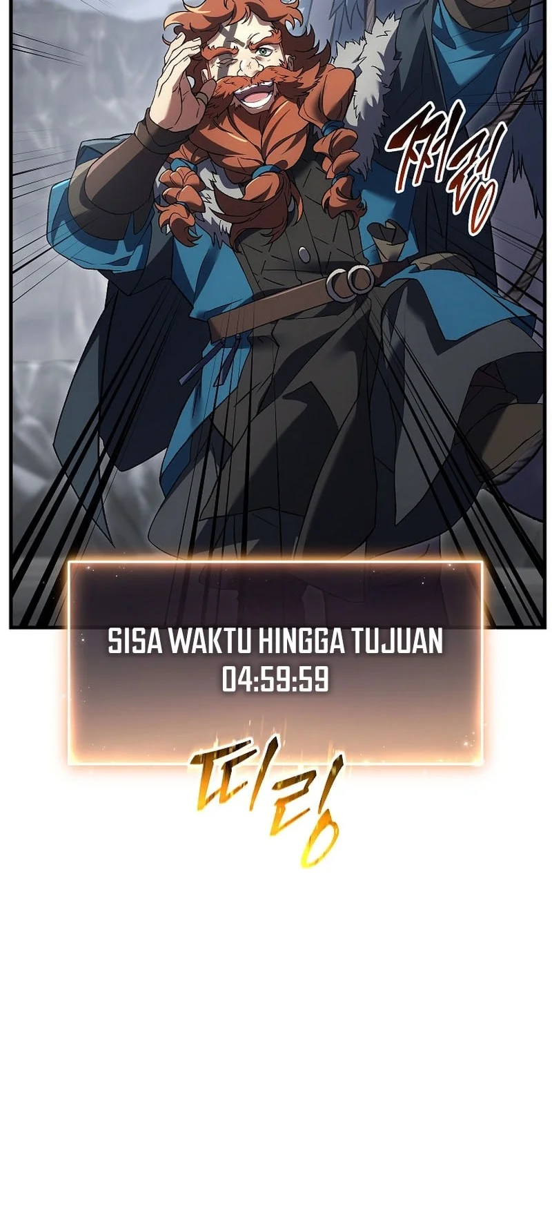 The 100th Regression Of The Max-Level Player Chapter 86 Gambar 33