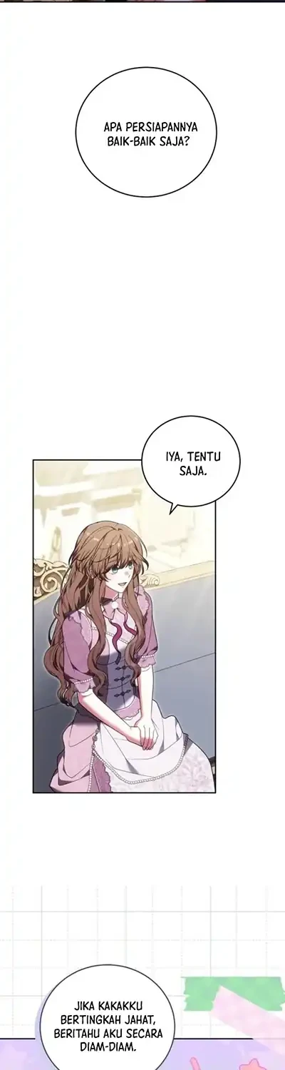 The 101st Confession Chapter 67 halaman 20