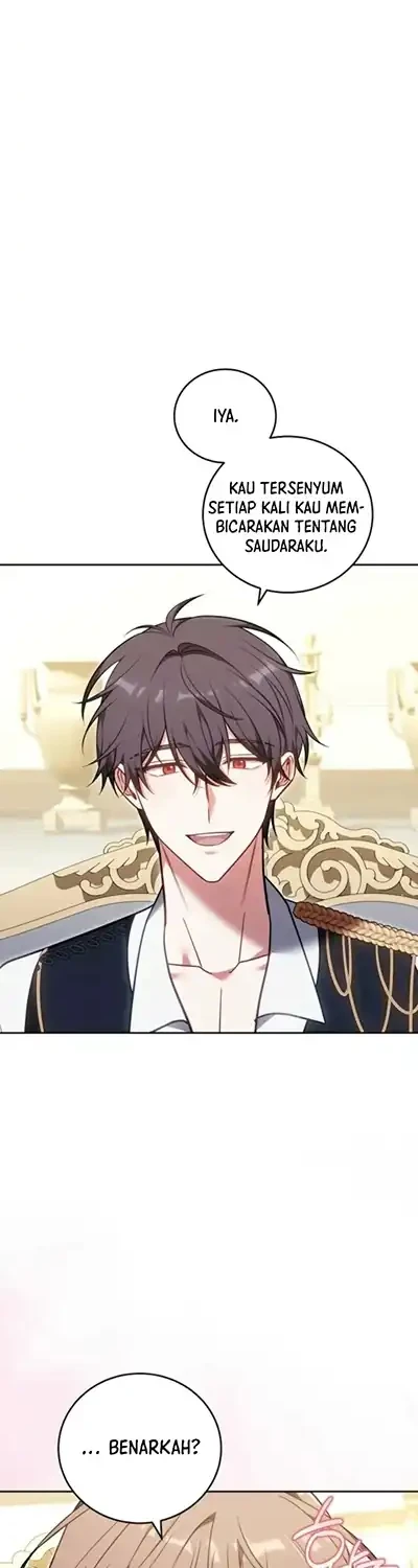 The 101st Confession Chapter 67 halaman 22