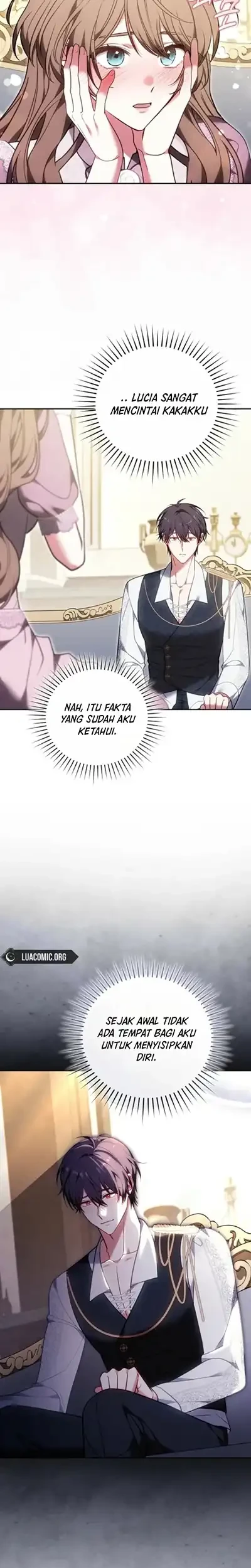 The 101st Confession Chapter 67 halaman 23