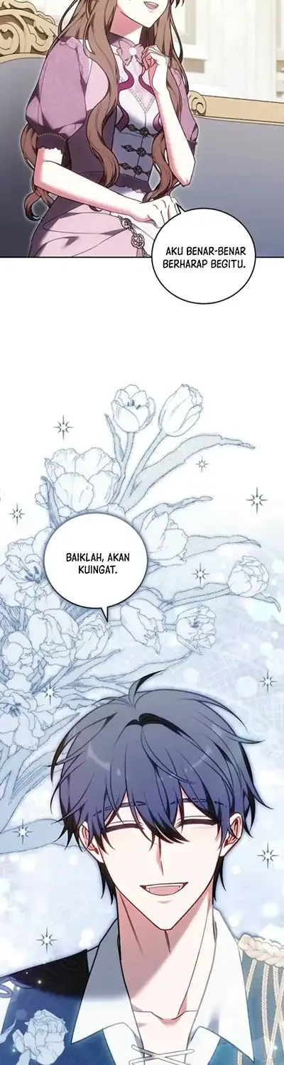 The 101st Confession Chapter 67 halaman 26