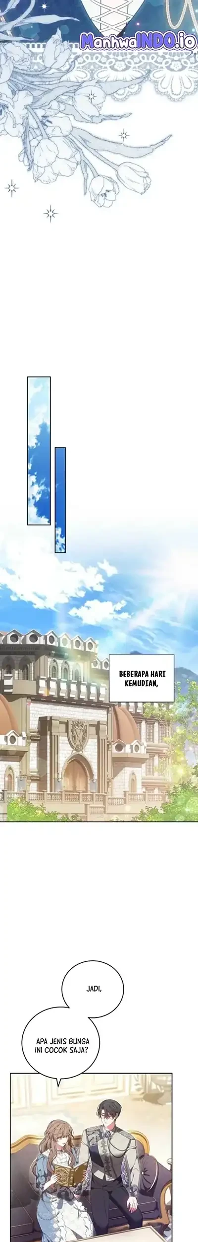The 101st Confession Chapter 67 halaman 27