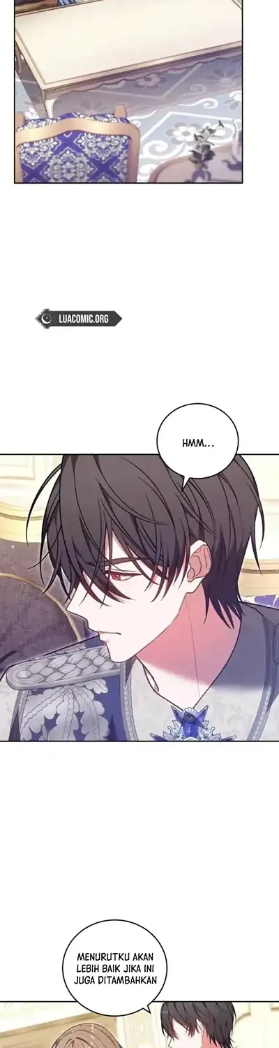 The 101st Confession Chapter 67 halaman 28