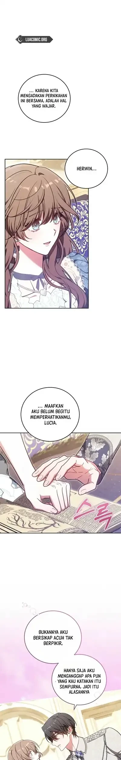 The 101st Confession Chapter 67 halaman 31