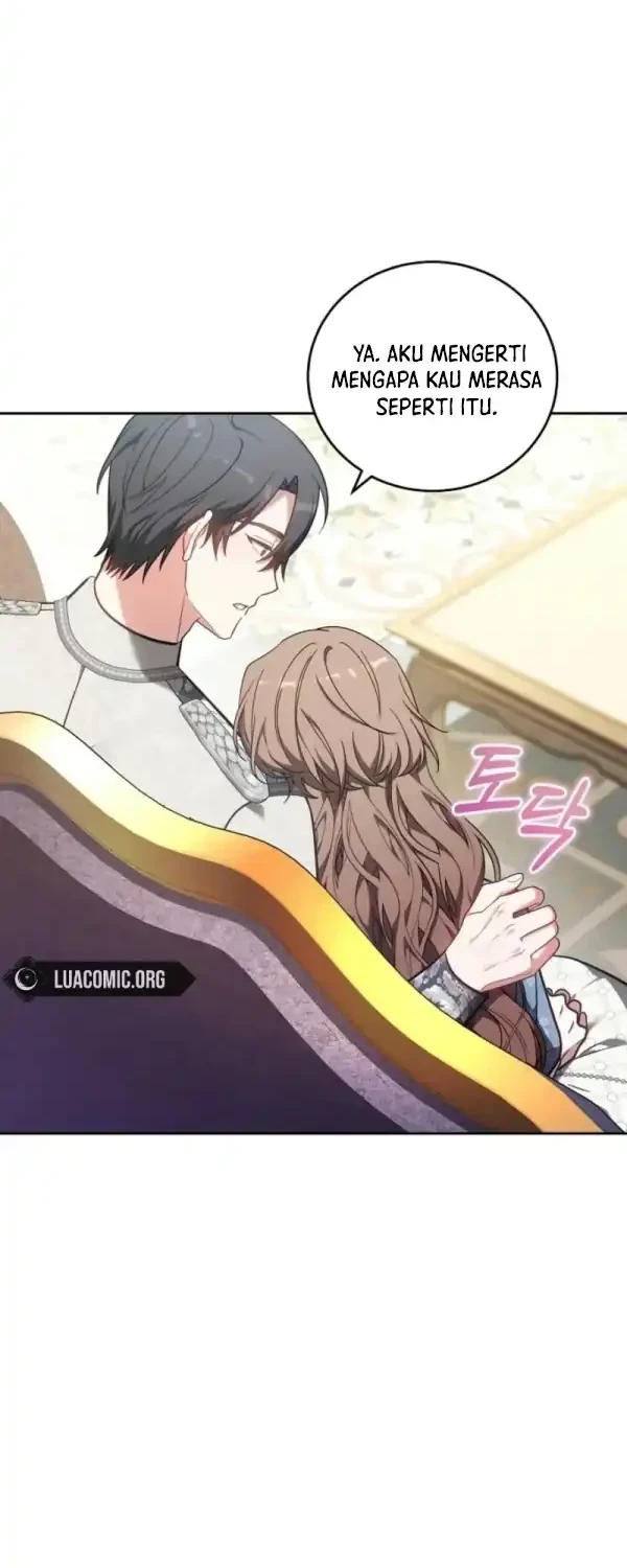 The 101st Confession Chapter 67 halaman 34