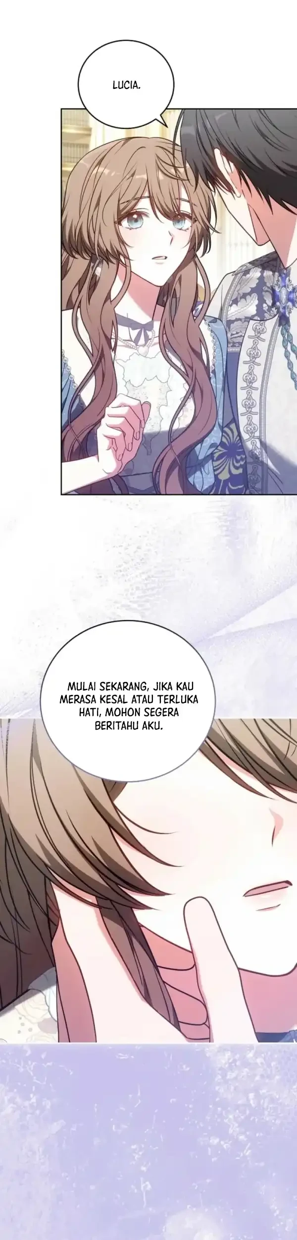 The 101st Confession Chapter 67 halaman 35