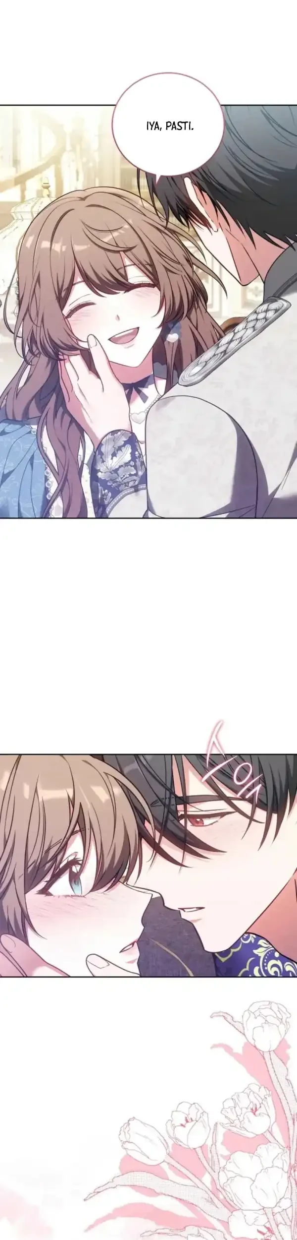The 101st Confession Chapter 67 halaman 37