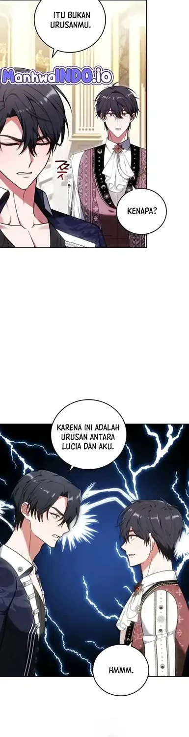 The 101st Confession Chapter 67 halaman 4