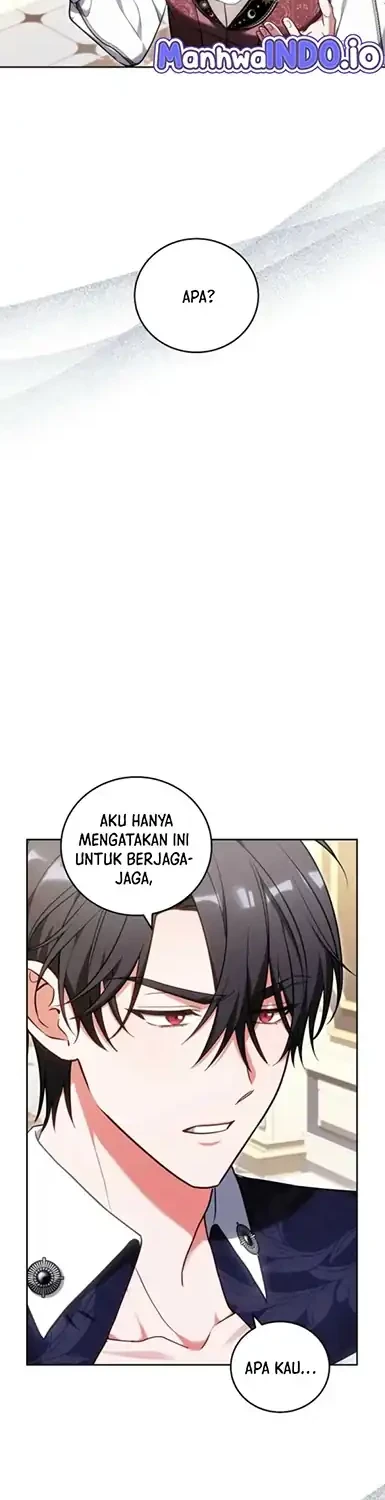 The 101st Confession Chapter 67 halaman 6
