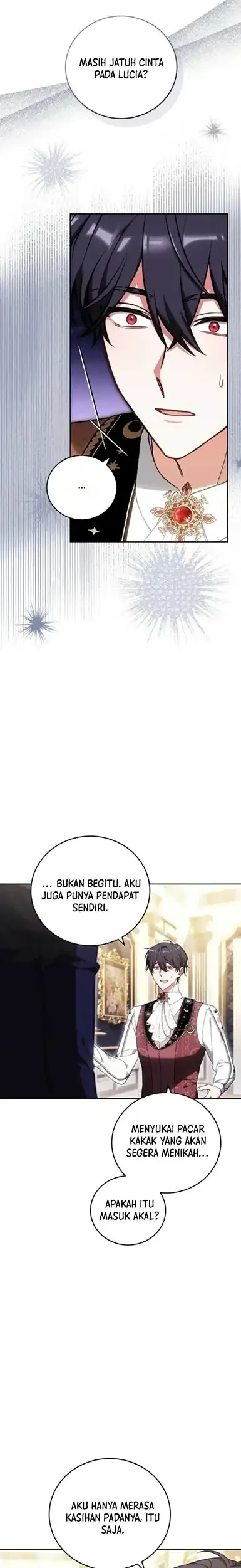 The 101st Confession Chapter 67 halaman 7