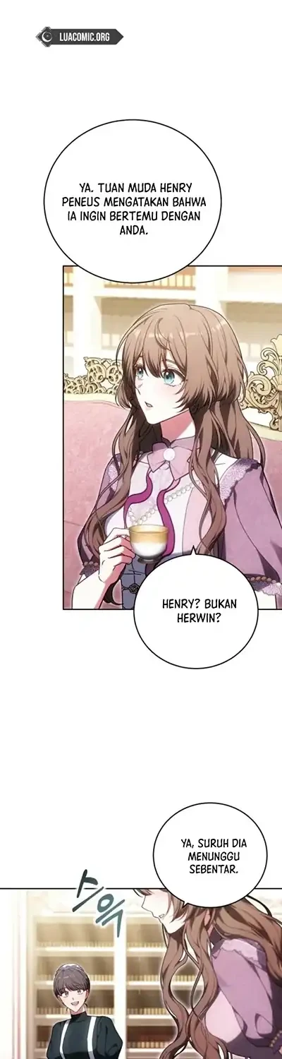 The 101st Confession Chapter 67 halaman 12