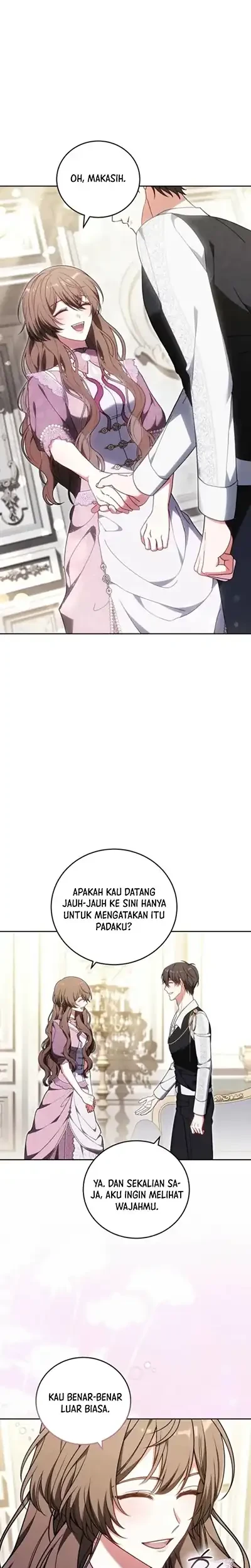 The 101st Confession Chapter 67 halaman 17