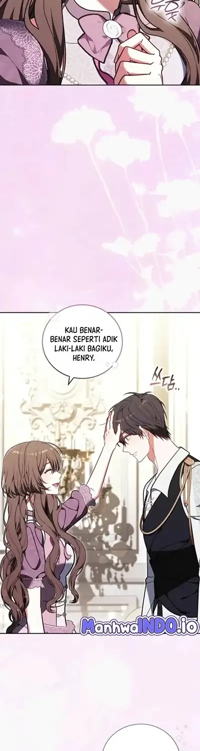 The 101st Confession Chapter 67 halaman 18
