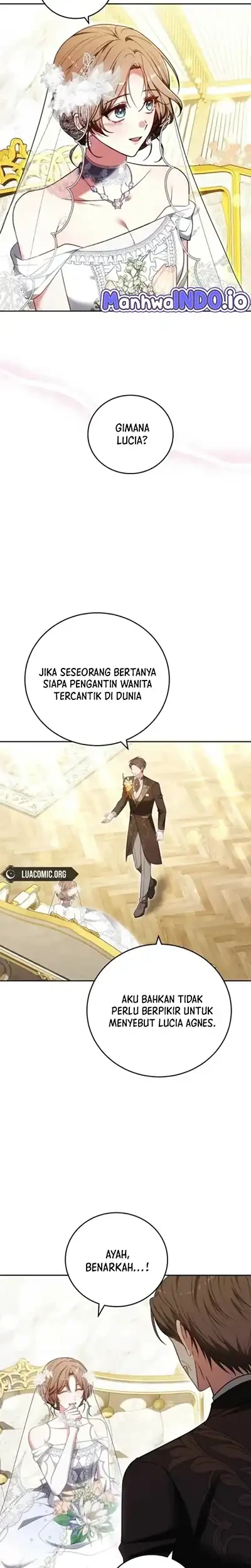 The 101st Confession Chapter 68 halaman 19