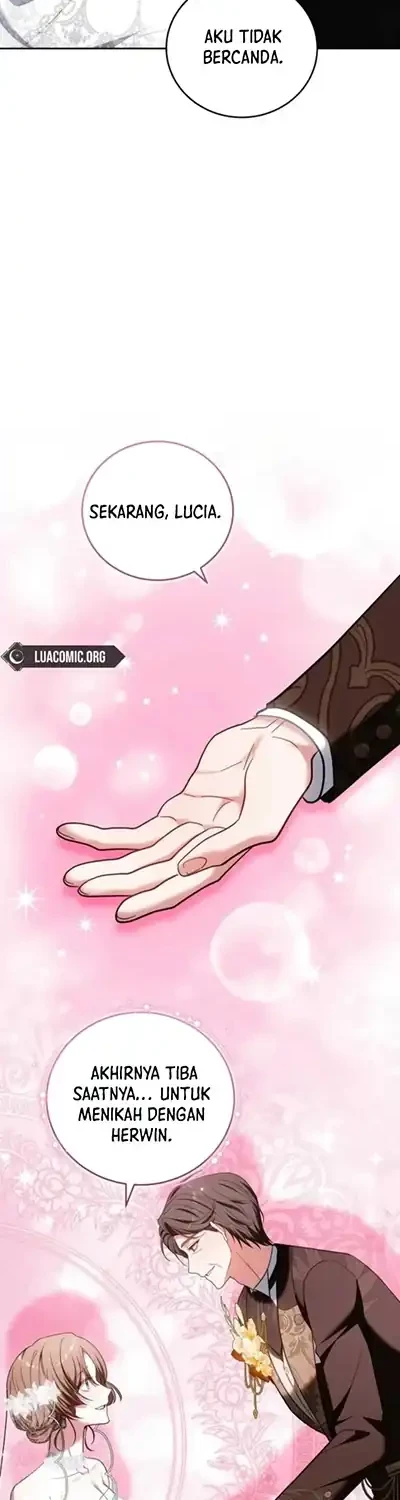The 101st Confession Chapter 68 halaman 20