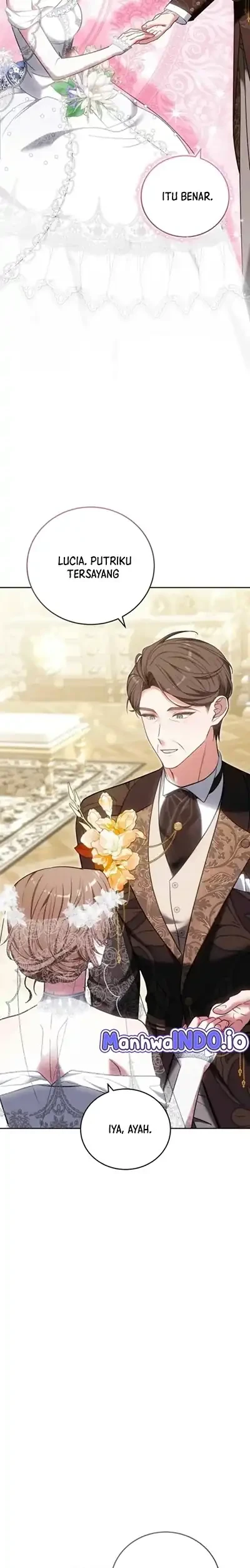 The 101st Confession Chapter 68 halaman 21