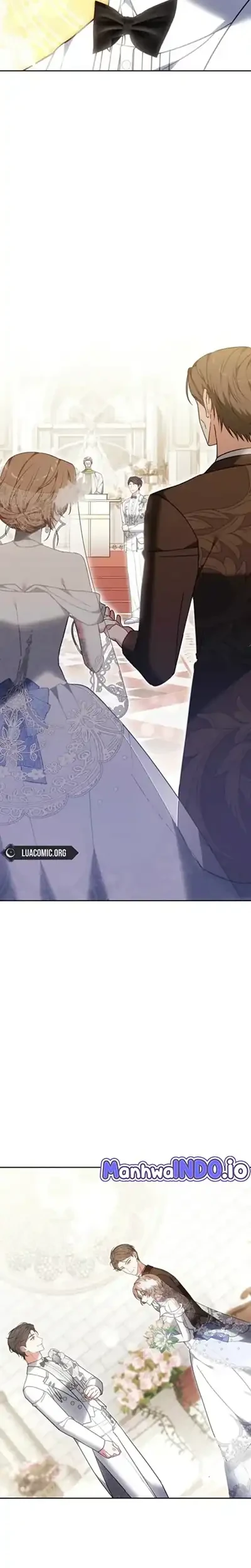 The 101st Confession Chapter 68 halaman 27
