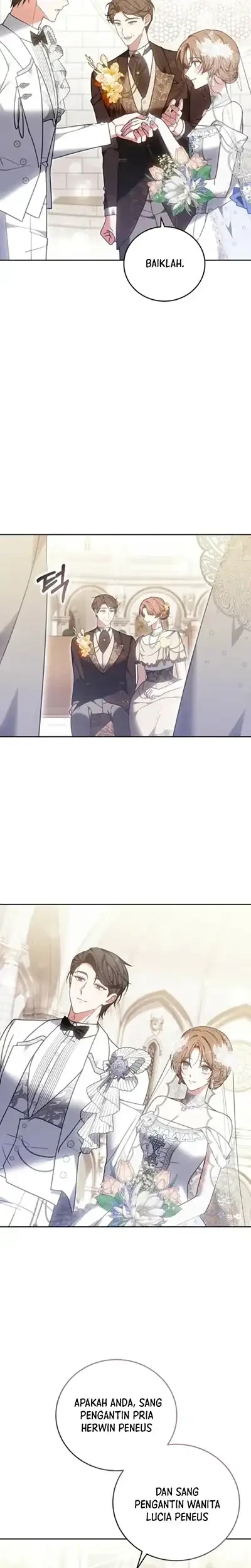 The 101st Confession Chapter 68 halaman 29