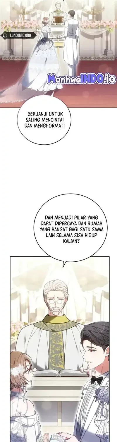 The 101st Confession Chapter 68 halaman 30