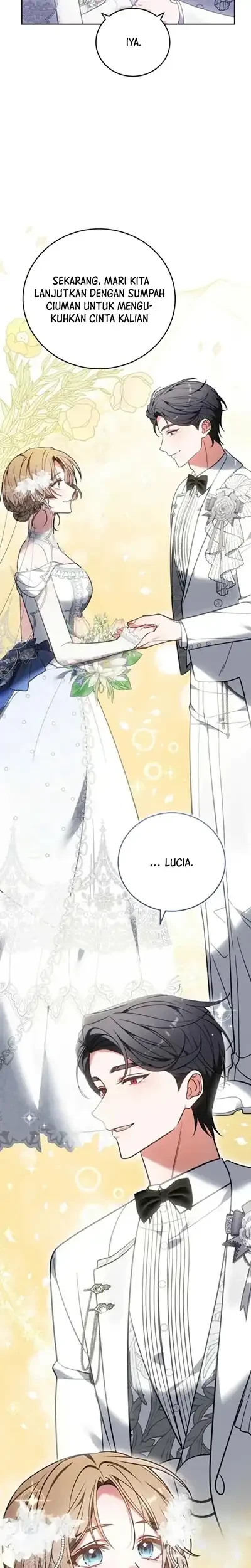 The 101st Confession Chapter 68 halaman 31