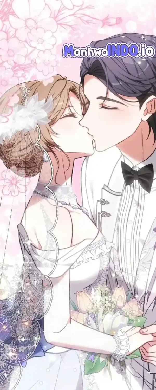 The 101st Confession Chapter 68 halaman 34