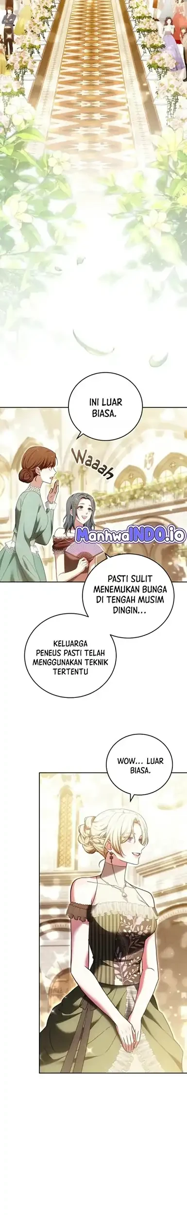 The 101st Confession Chapter 68 halaman 3