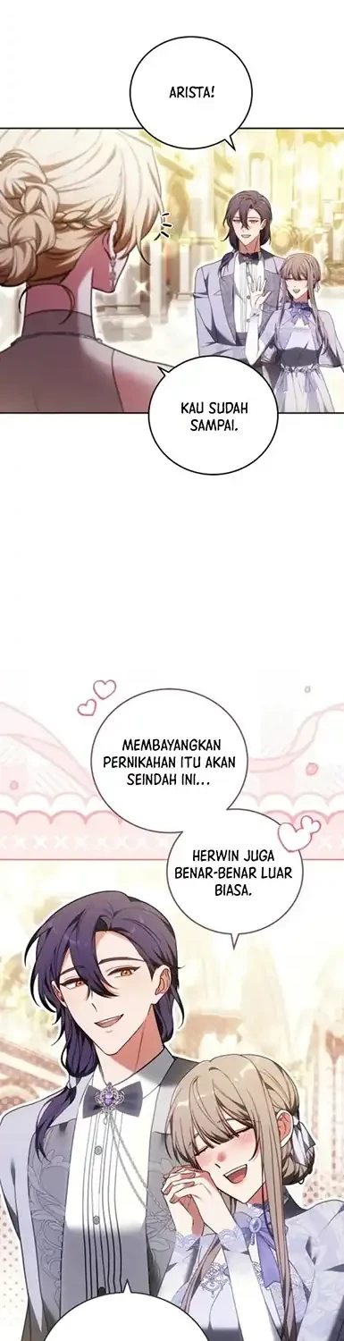 The 101st Confession Chapter 68 halaman 4