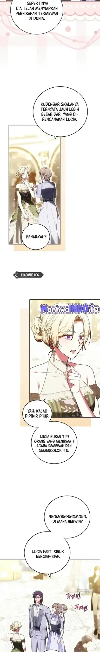 The 101st Confession Chapter 68 halaman 5