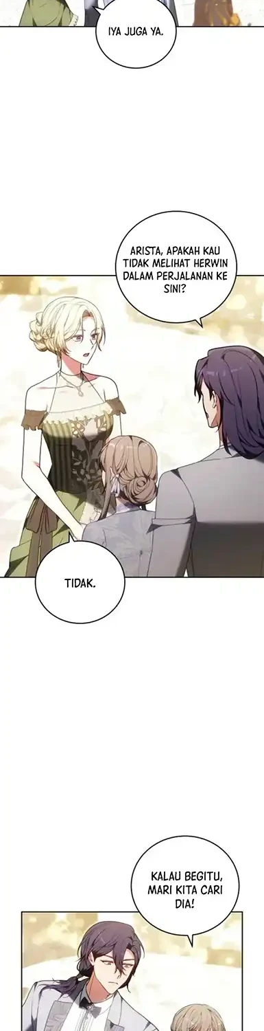 The 101st Confession Chapter 68 halaman 6