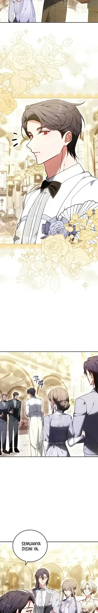 The 101st Confession Chapter 68 halaman 9