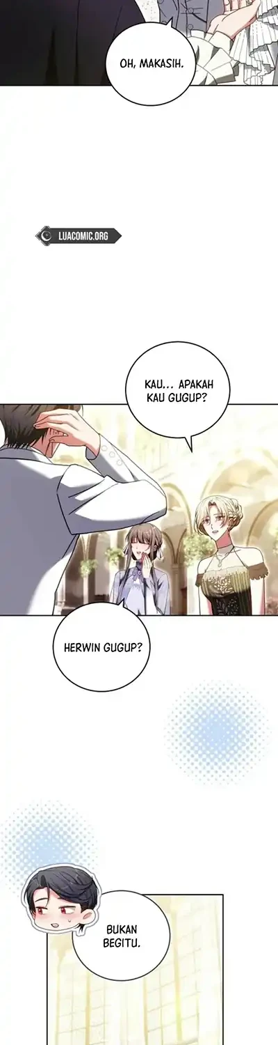 The 101st Confession Chapter 68 halaman 12