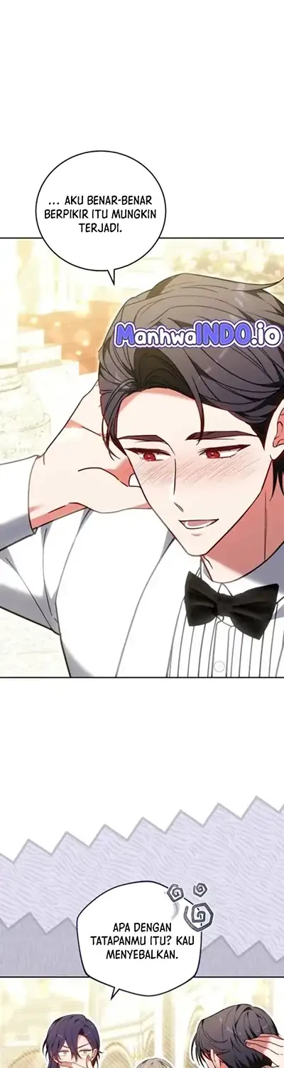 The 101st Confession Chapter 68 halaman 14