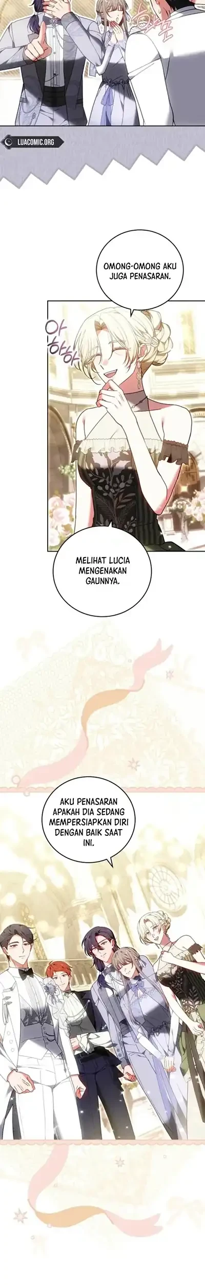 The 101st Confession Chapter 68 halaman 15