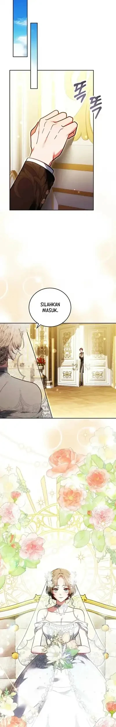 The 101st Confession Chapter 68 halaman 17
