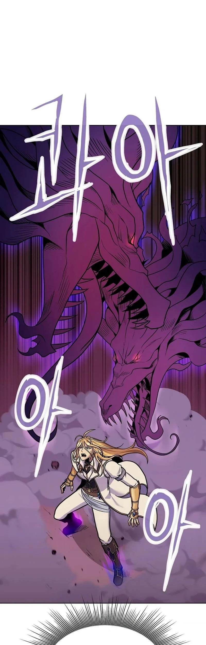 The 10th Class Lout of the Knight Family Chapter 1 Gambar 79
